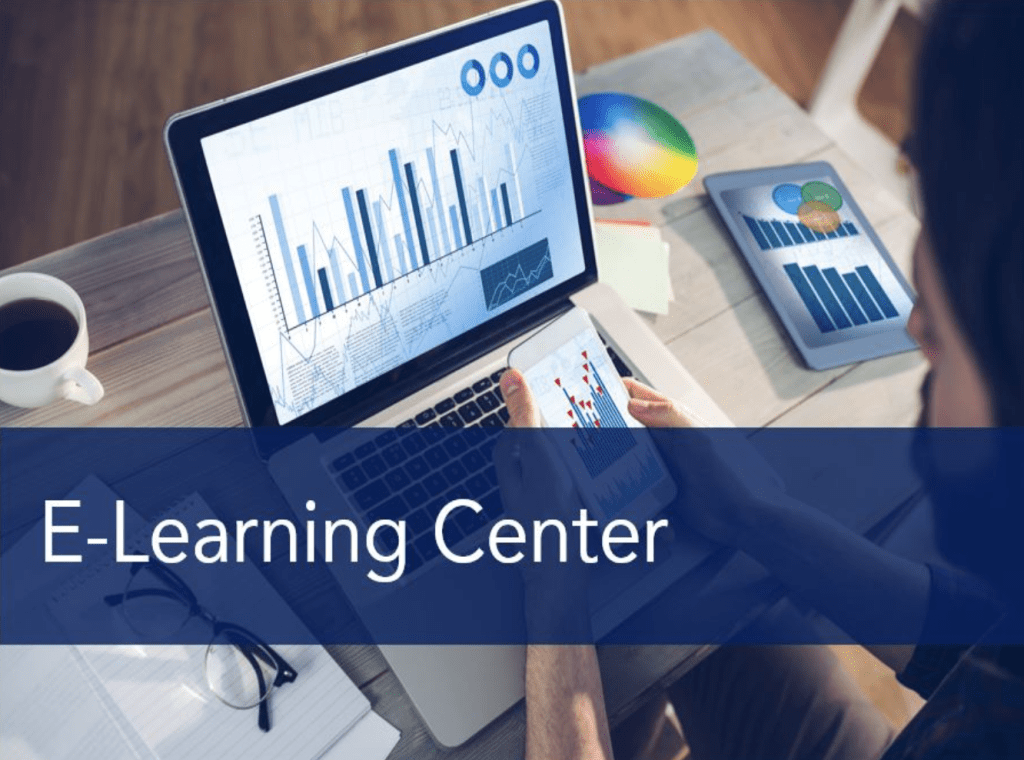 E-Learning Center